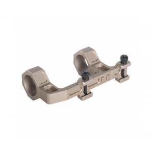 Кольца для прицела на RIS GIESSELE 25-30mm DE (BH1 46A)